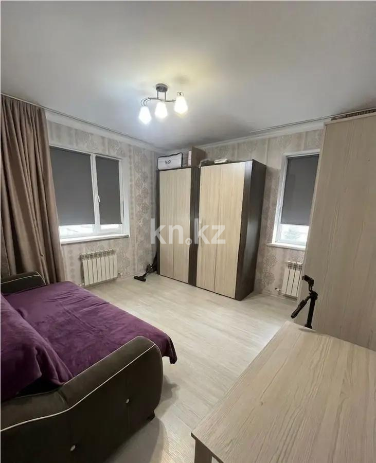 Продажа 2-комнатной квартиры, 60 м² в Астане