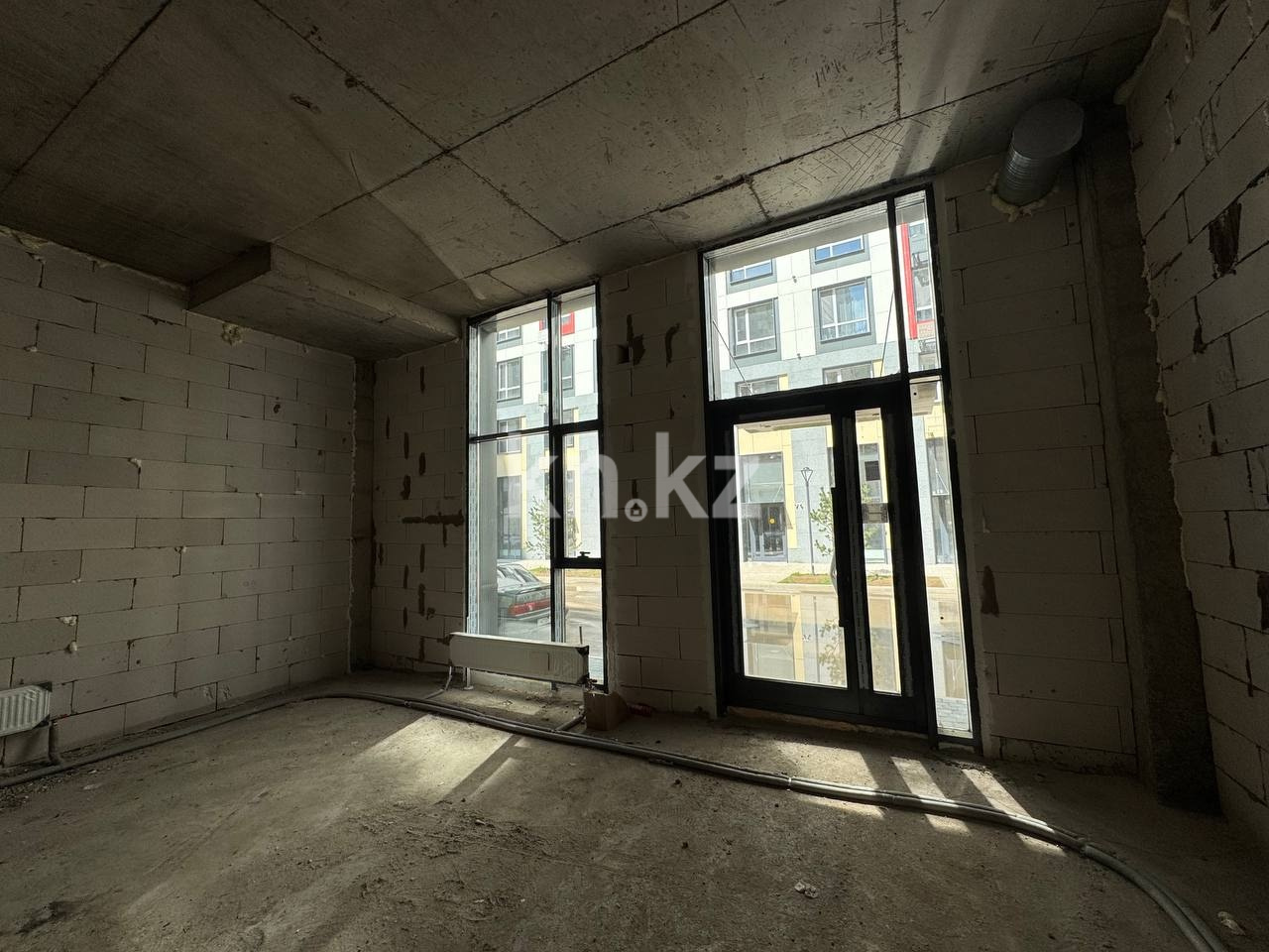Продажа помещения, 68.9 м² в Астане - фото 5