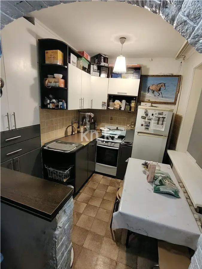 Продажа 2-комнатной квартиры, 45 м² в Караганде - фото 3