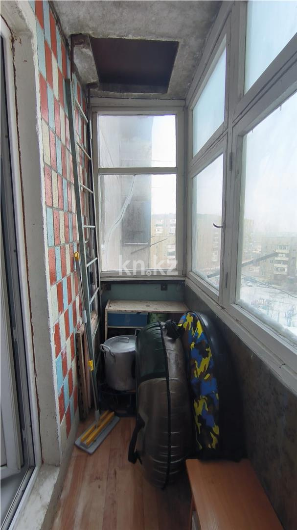 Продажа 4-комнатной квартиры, 88 м² в Караганде - фото 23