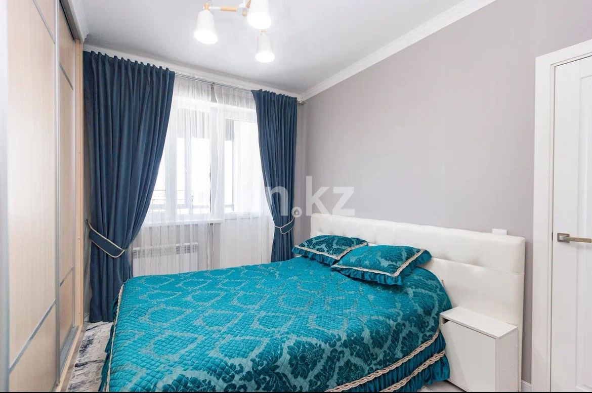 Продажа 3-комнатной квартиры, 94 м² в Астане - фото 7