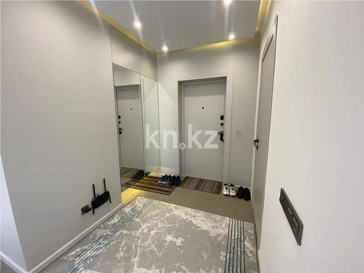 Продажа 2-комнатной квартиры, 50.4 м², ул. Алтын орда, дом  6/10 в Алматы - фото 4