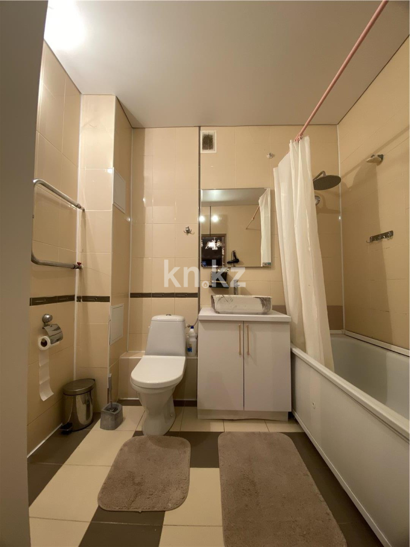 Продажа 4-комнатной квартиры, 127 м² в Астане - фото 16