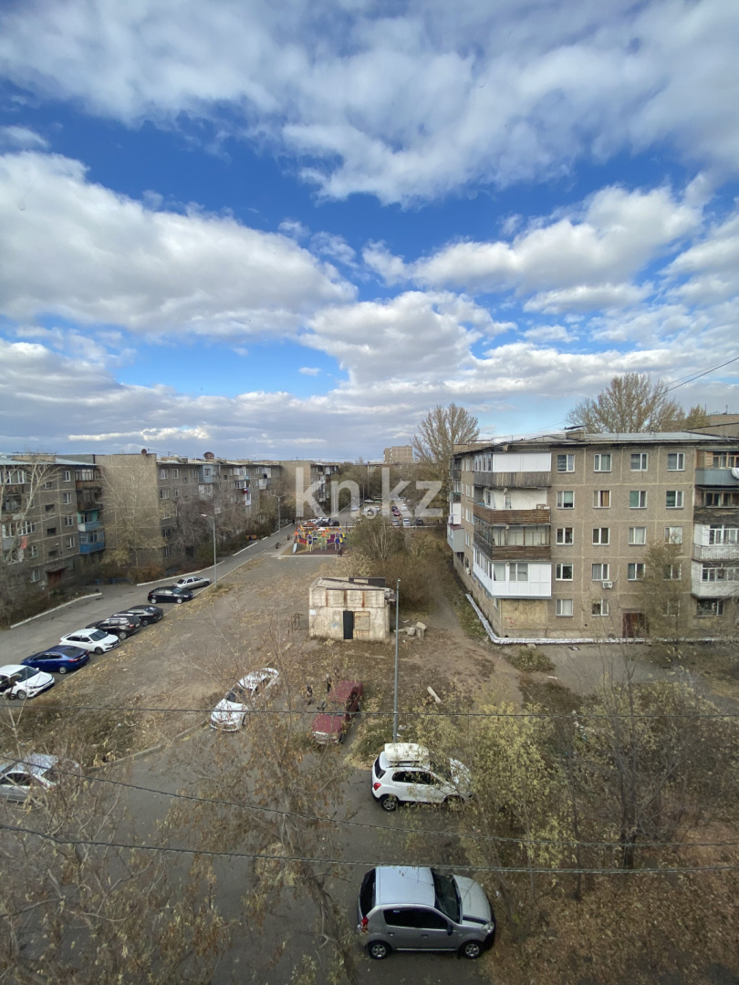 Продажа 3-комнатной квартиры, 48.3 м², мкр-н Восток-2, дом  13 в Караганде - фото 13