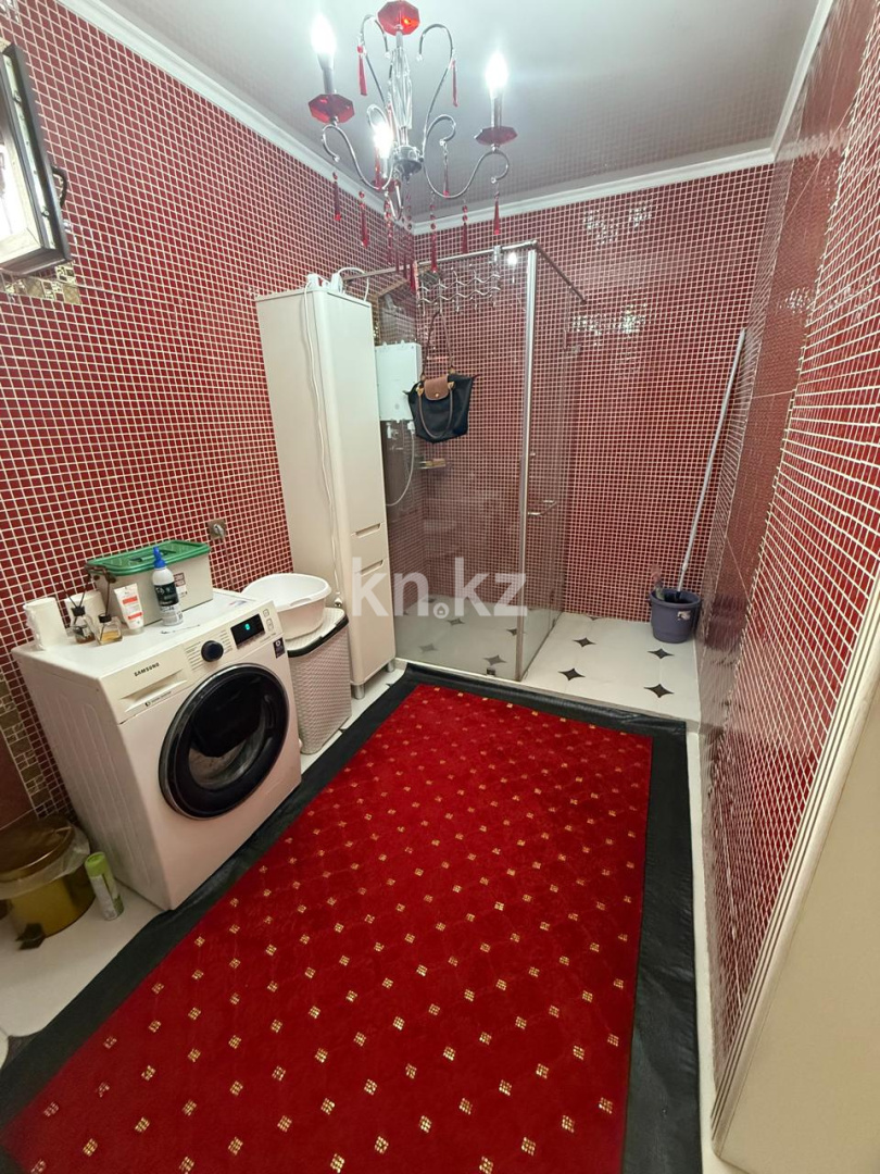 Продажа 5-комнатного дома, 220 м², ул. Маметовой, дом  57 в Алматы - фото 6