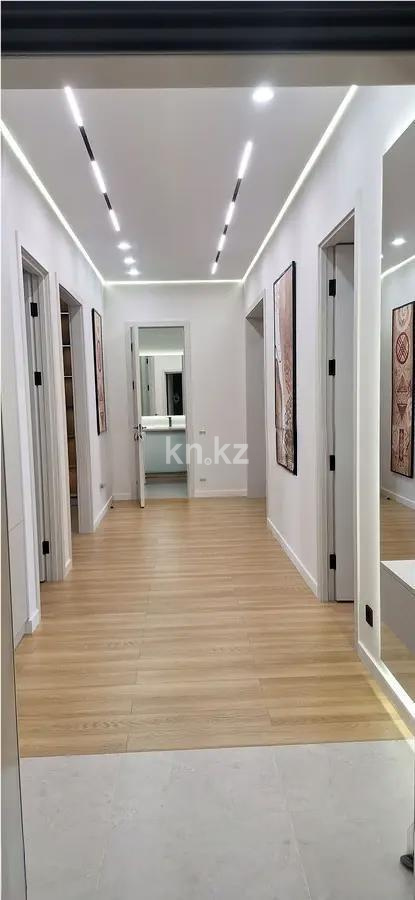Продажа 4-комнатной квартиры, 130 м² в Астане - фото 5