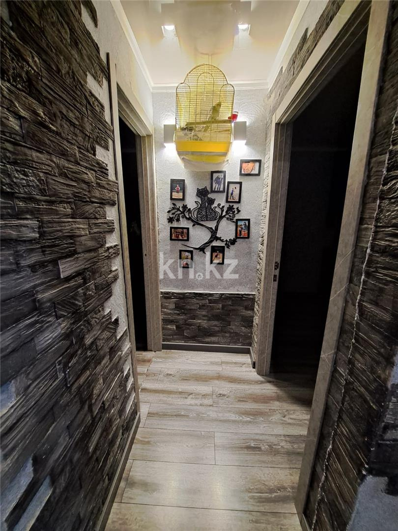 Продажа 2-комнатной квартиры, 44 м², 7-й мкр. в Темиртау - фото 11