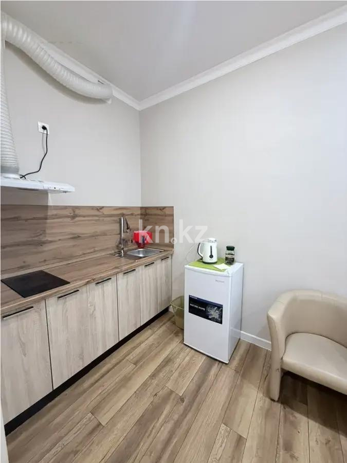 Продажа 1-комнатной квартиры, 44.2 м² в Астане - фото 2