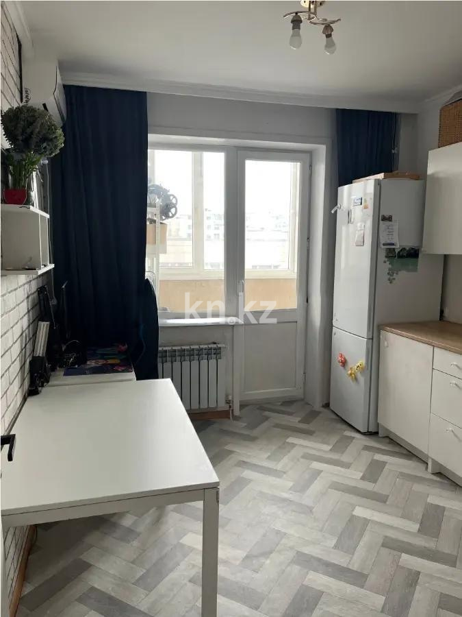 Продажа 1-комнатной квартиры, 35 м² в Астане - фото 3