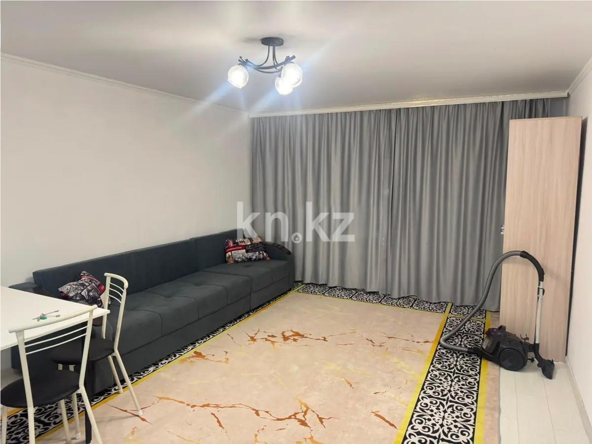 Продажа 1-комнатной квартиры, 30 м² в Алматы