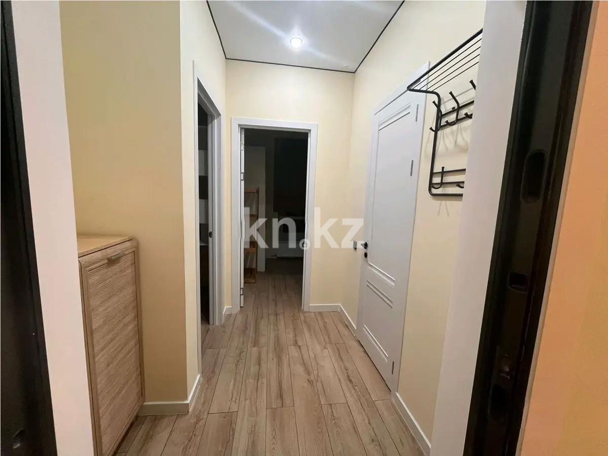 Продажа 2-комнатной квартиры, 40 м² в Астане - фото 4