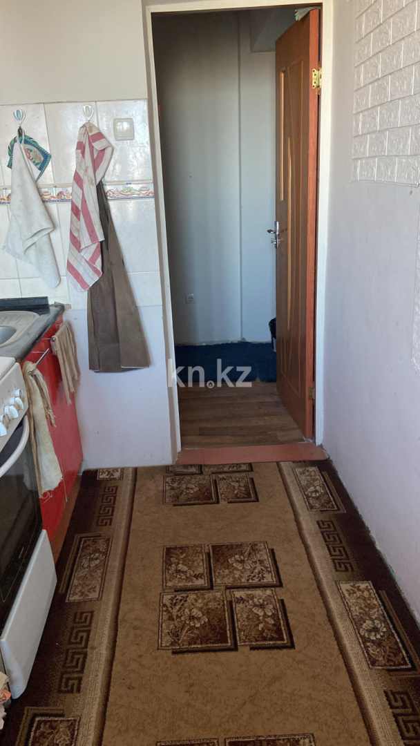 Продажа 2-комнатной квартиры, 50 м² в Алматы - фото 3