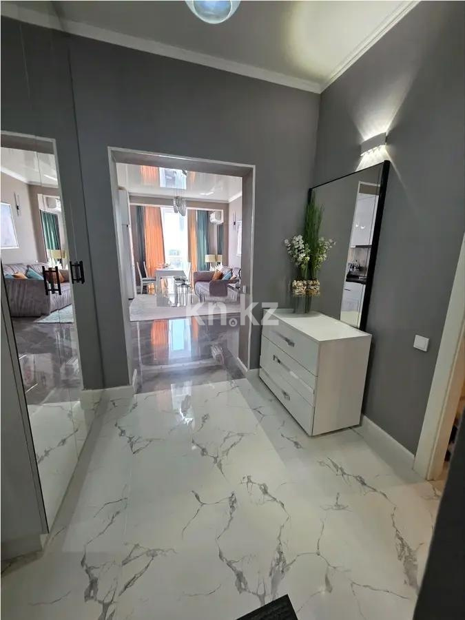 Продажа 3-комнатной квартиры, 80 м² в Алматы - фото 5