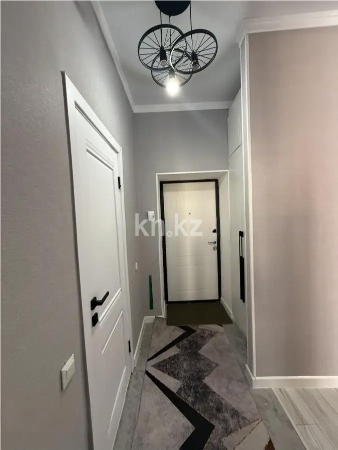 Продажа 2-комнатной квартиры, 41 м² в Астане - фото 5