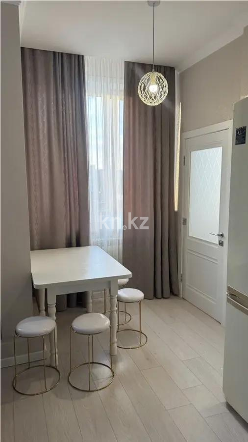 Продажа 3-комнатной квартиры, 73 м², мкр-н Степной-2, дом  2/4 в Караганде - фото 4