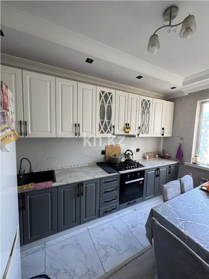 Продажа 2-комнатной квартиры, 68 м² в Алматы - фото 2