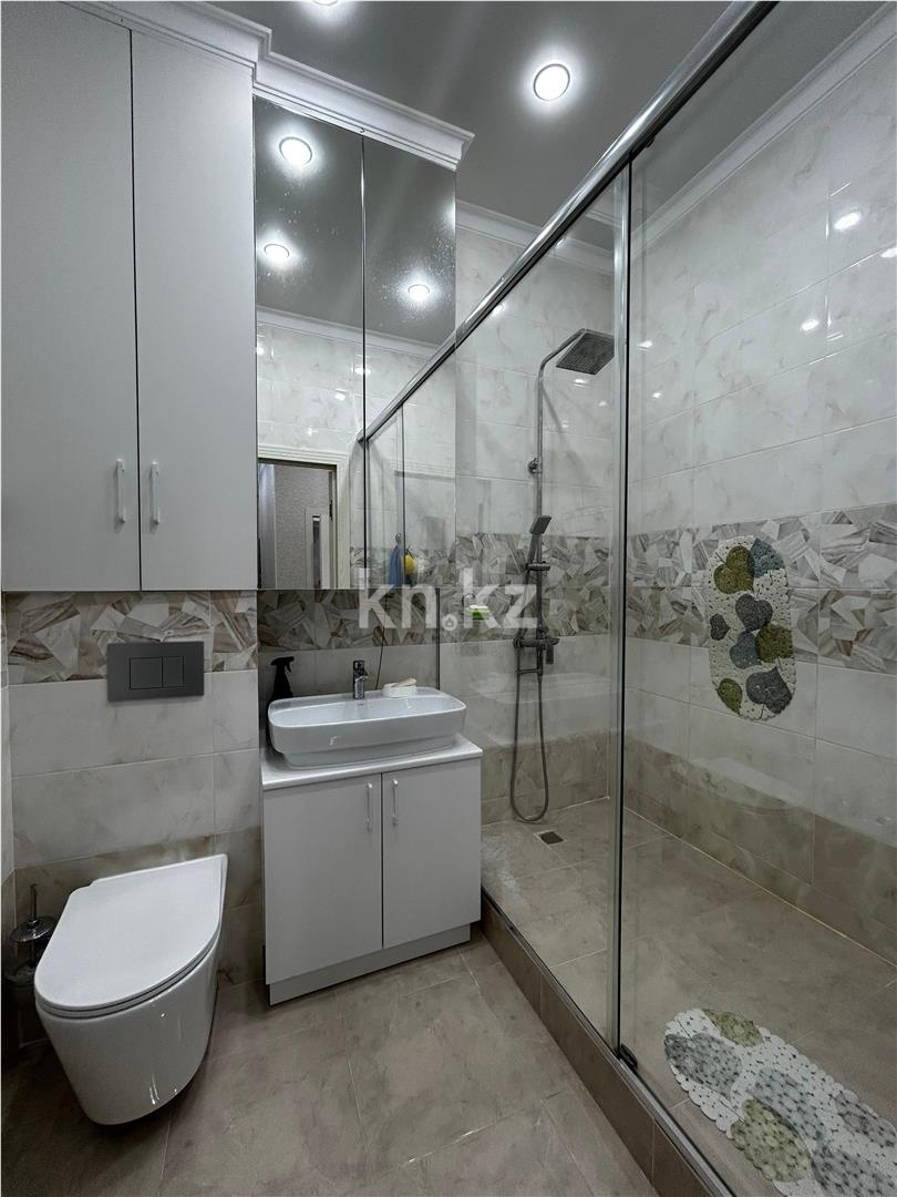 Продажа 4-комнатной квартиры, 91 м², ул. Дюсембекова в Караганде - фото 13