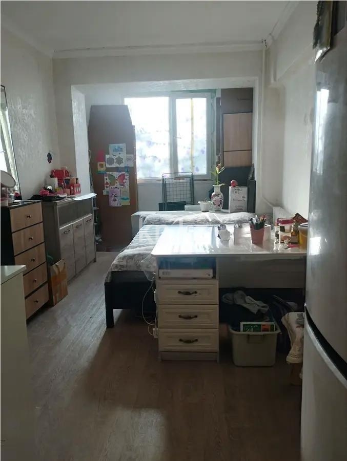 Продажа 1-комнатной квартиры, 19.2 м², ул. Досмухамедова, дом  11 в Алматы