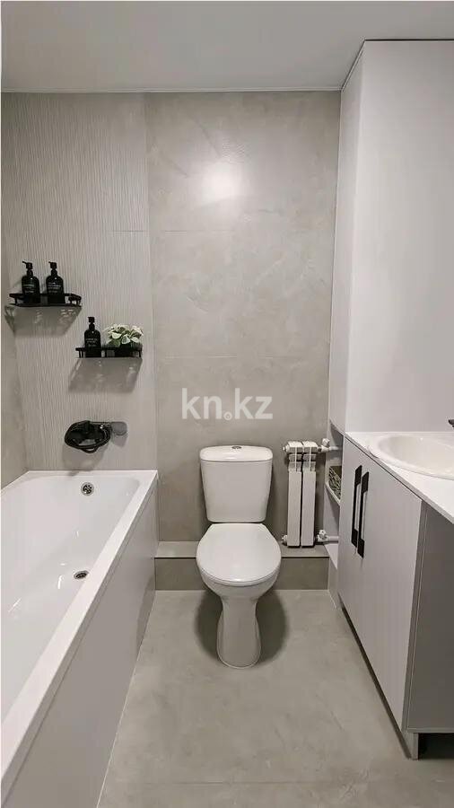 Продажа 2-комнатной квартиры, 44 м² в Темиртау - фото 5