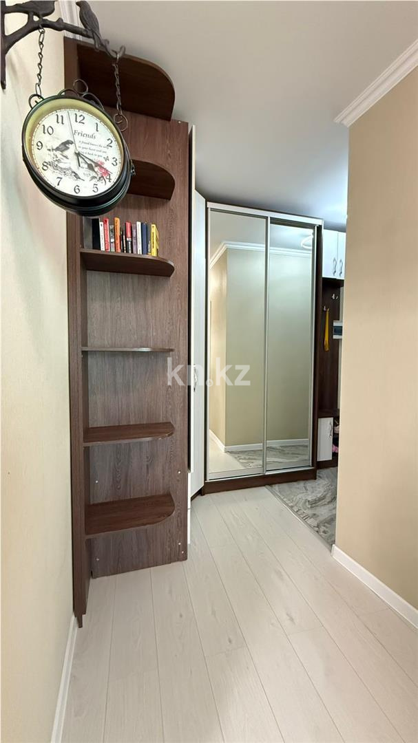 Продажа 1-комнатной квартиры, 49 м² в Астане - фото 4