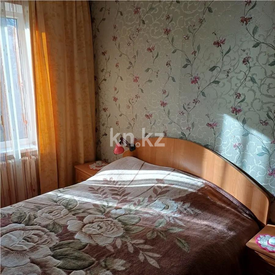 Продажа 2-комнатной квартиры, 42 м², ул. Досмухамедова, дом  8 в Алматы - фото 2