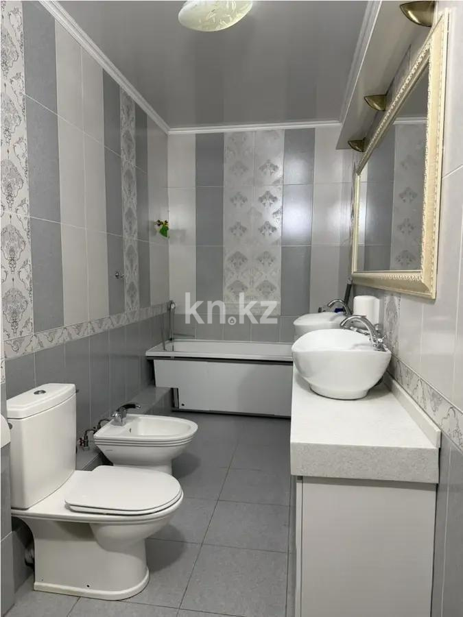 Продажа 4-комнатной квартиры, 140 м² в Астане - фото 6