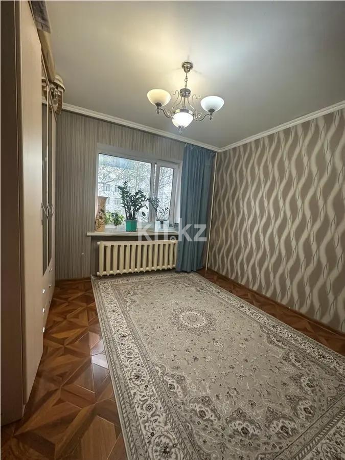 Продажа 3-комнатной квартиры, 75 м², ул. Брусиловского, дом  20 в Астане - фото 3