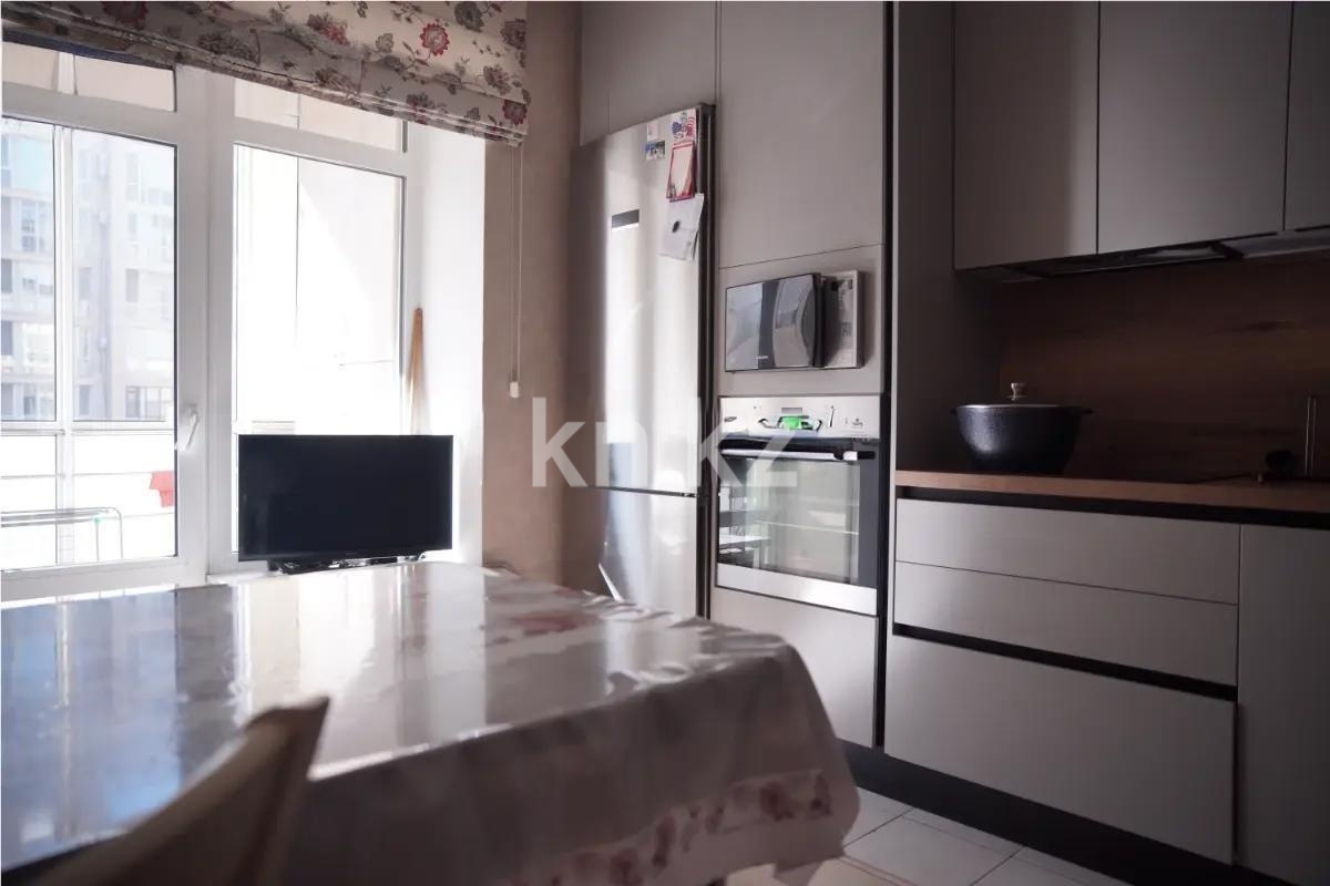 Продажа 2-комнатной квартиры, 58.2 м² в Астане - фото 2