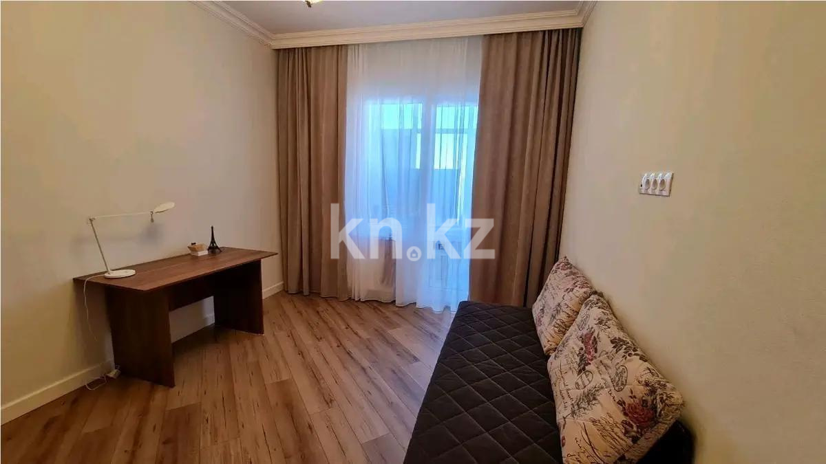 Продажа 4-комнатной квартиры, 115.6 м² в Астане - фото 2