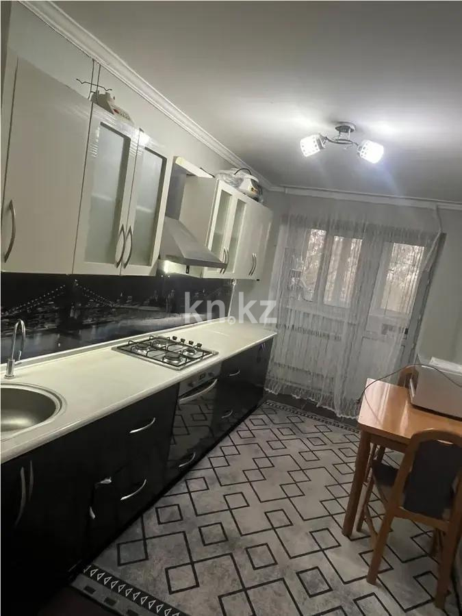 Продажа 2-комнатной квартиры, 52.1 м² в Алматы - фото 3
