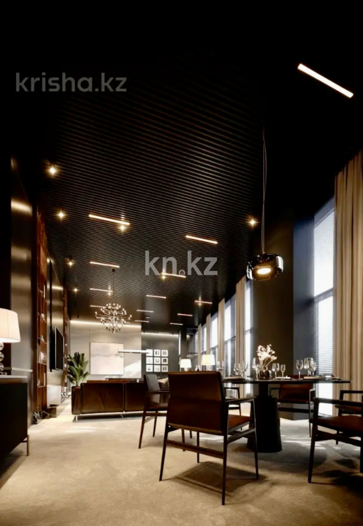 Продажа 5-комнатной квартиры, 163 м² в Астане - фото 23