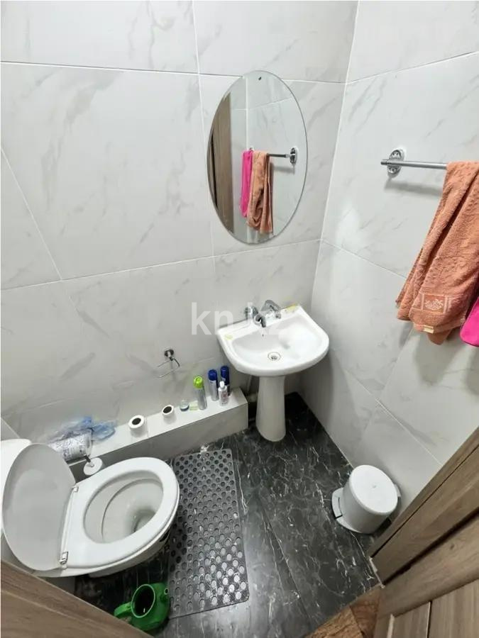 Продажа 2-комнатной квартиры, 65.5 м² в Алматы - фото 5