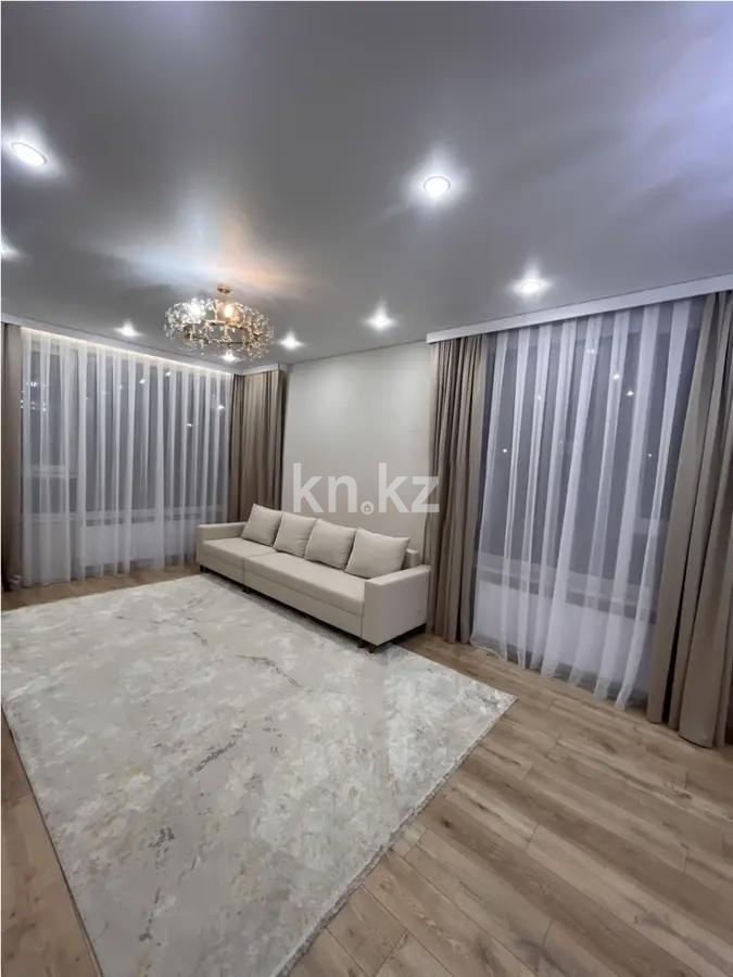 Продажа 3-комнатной квартиры, 73 м², ул. Е-899, дом  5 стр в Астане