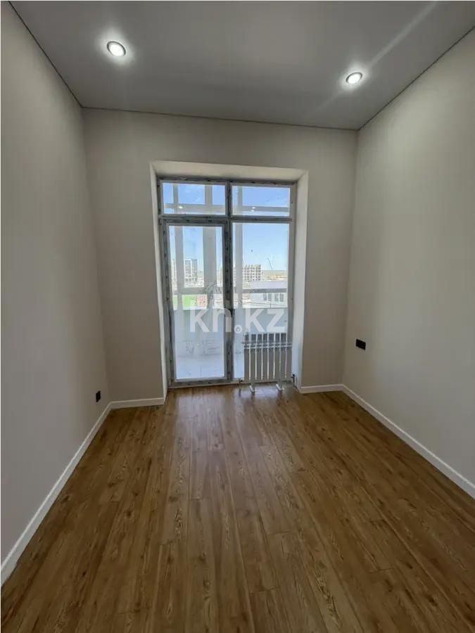 Продажа 2-комнатной квартиры, 37 м² в Караганде