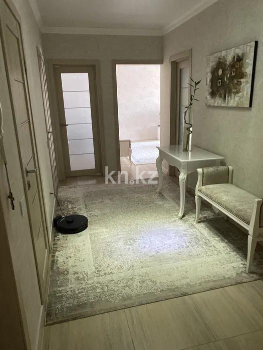 Продажа 3-комнатной квартиры, 101 м² в Астане - фото 6