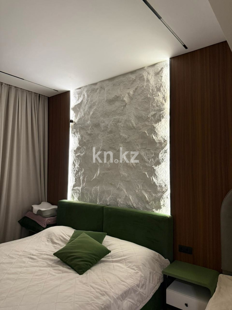 Продажа 2-комнатной квартиры, 81.1 м² в Алматы - фото 8
