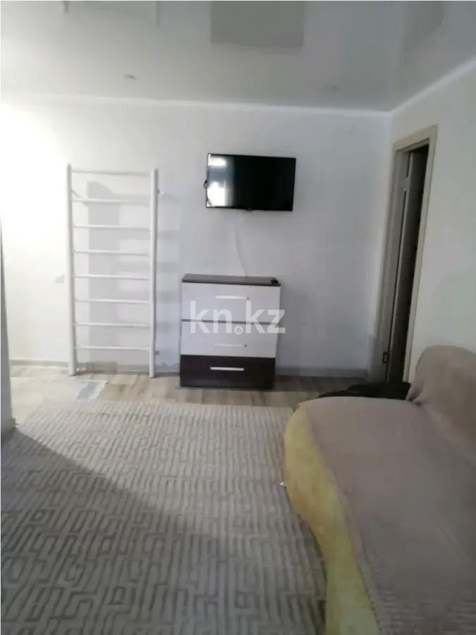 Продажа 1-комнатной квартиры, 46 м², ул. Сейфуллина, дом  34 в Темиртау