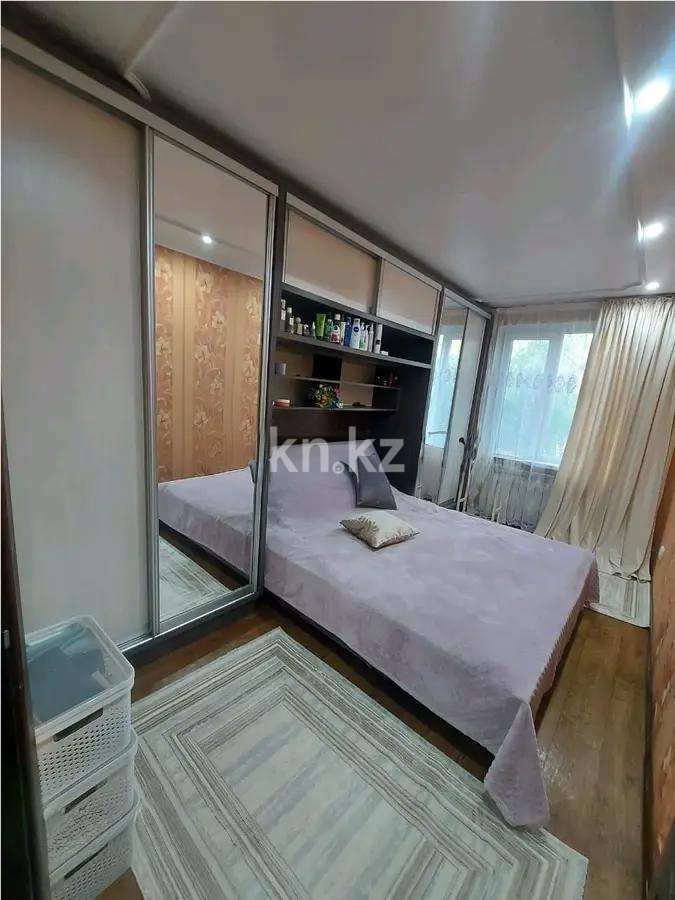 Продажа 3-комнатной квартиры, 63.6 м² в Алматы - фото 2