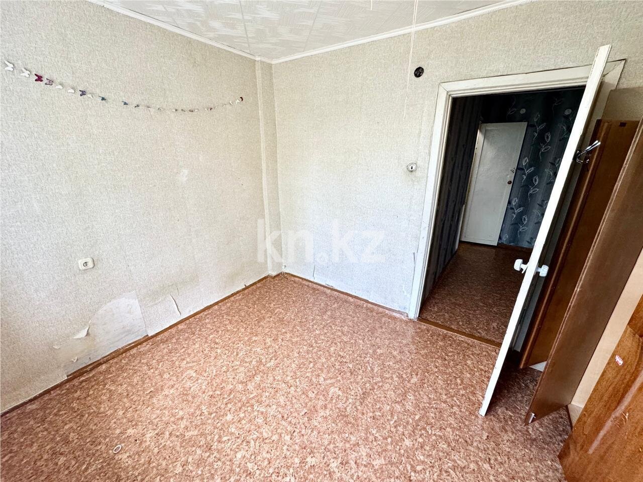 Продажа 2-комнатной квартиры, 52 м² в Караганде - фото 3