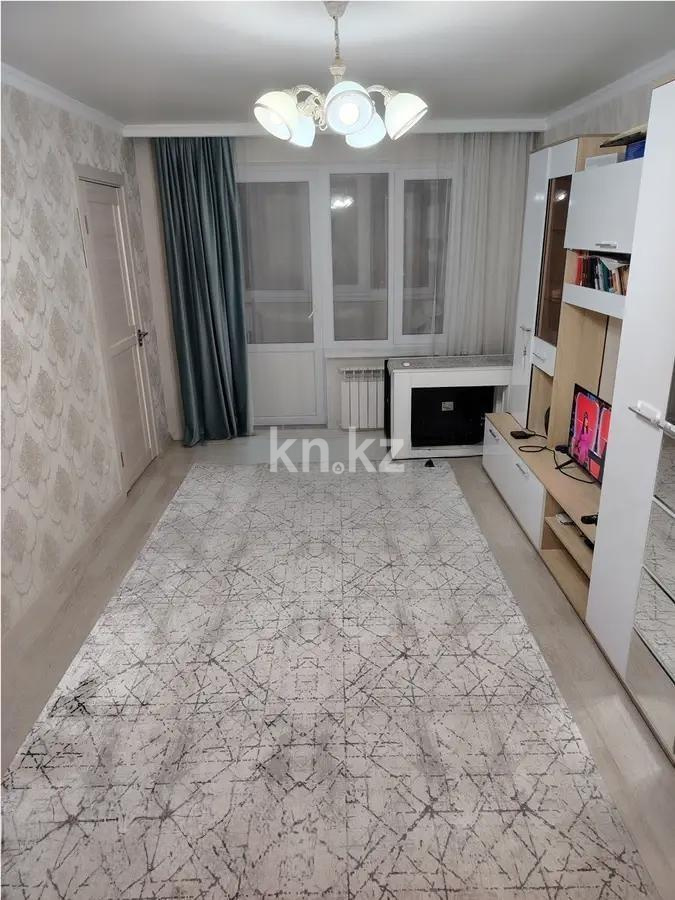 Продажа 2-комнатной квартиры, 46 м², пр. Гагарина, дом  286/1 в Алматы - фото 2