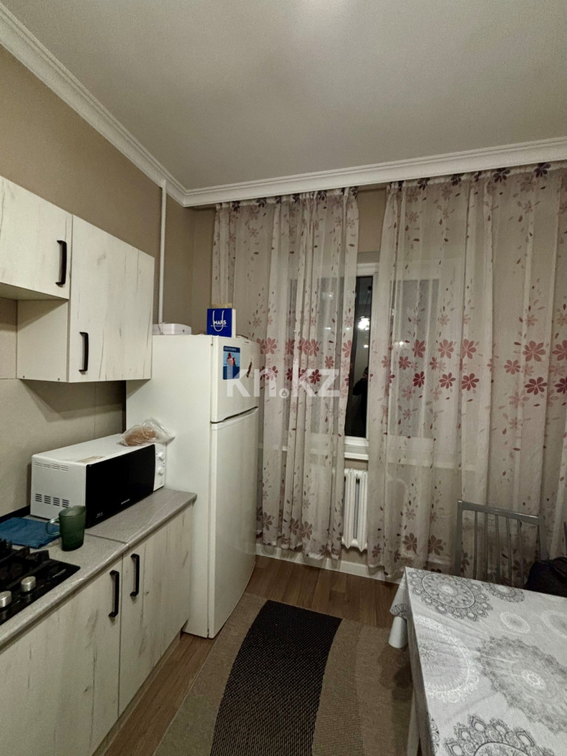 Продажа 1-комнатной квартиры, 40 м² в Алматы - фото 4