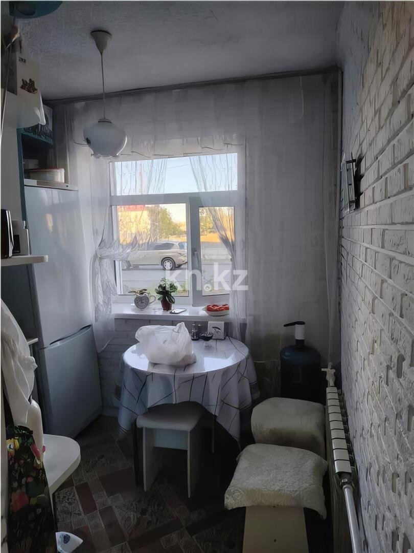 Продажа 2-комнатной квартиры, 45 м² в Сарани - фото 3