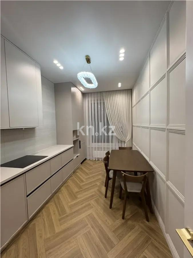 Продажа 3-комнатной квартиры, 75 м² в Астане - фото 4