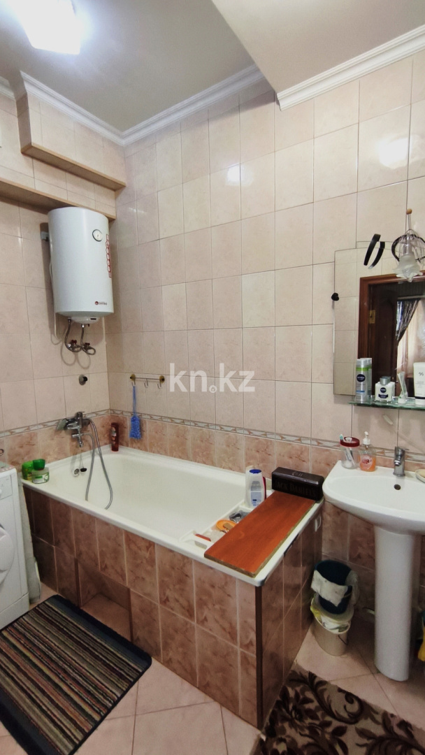 Продажа 2-комнатной квартиры, 49.7 м² в Караганде - фото 13