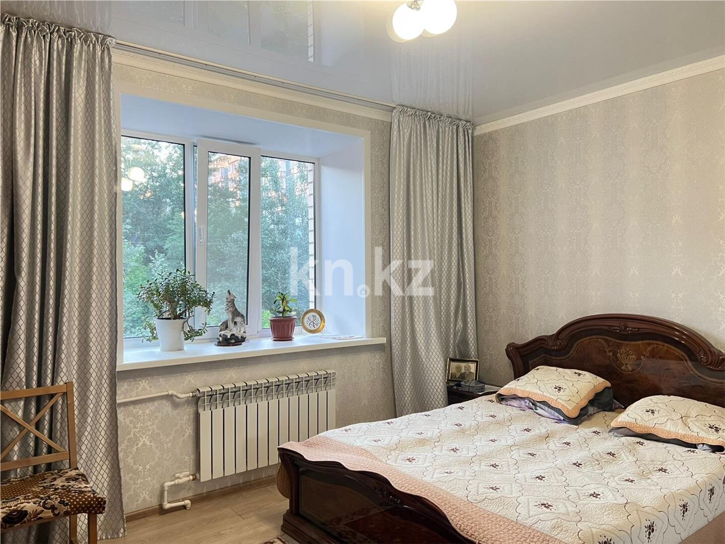 Продажа 4-комнатной квартиры, 86 м² в Караганде - фото 7