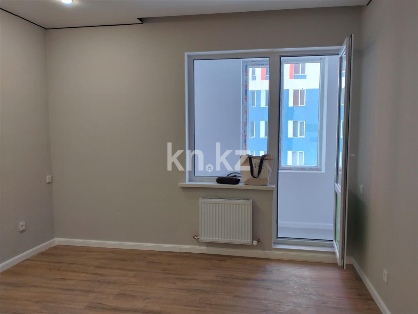 Продажа 2-комнатной квартиры, 71 м² в Астане - фото 4