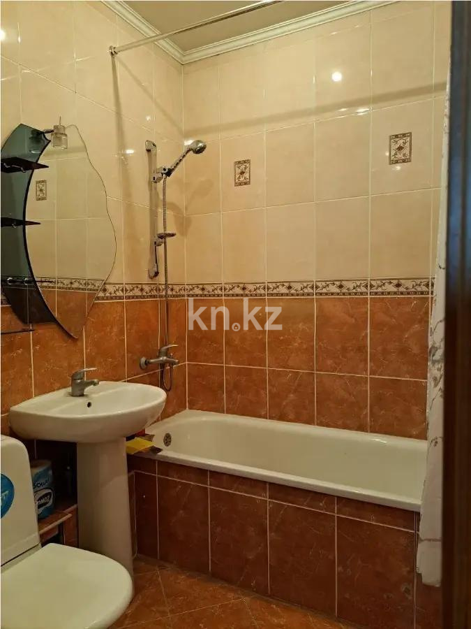Продажа 1-комнатной квартиры, 34 м² в Алматы - фото 3