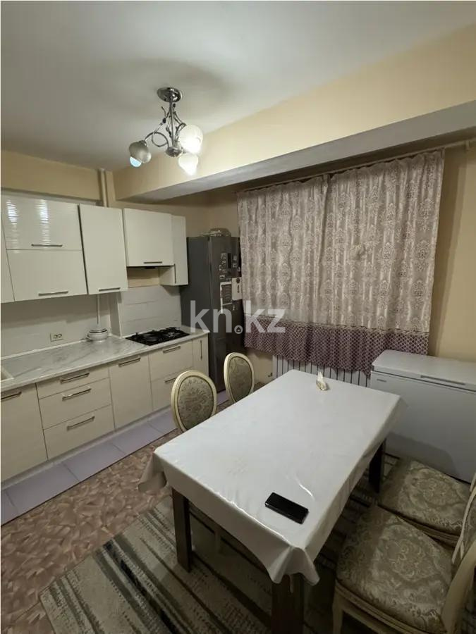 Продажа 3-комнатной квартиры, 87.2 м², мкр-н Зердели, дом  1/78 в Алматы - фото 4