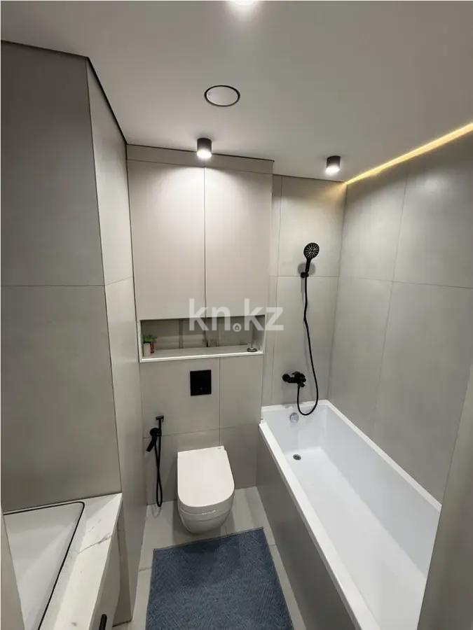 Продажа 2-комнатной квартиры, 47 м² в Астане - фото 4