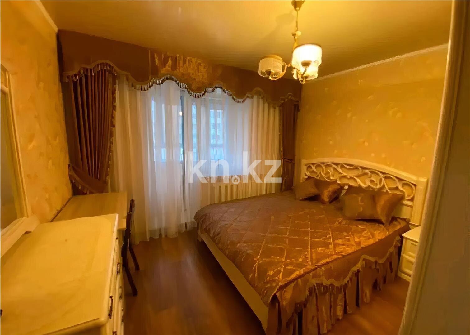 Продажа 2-комнатной квартиры, 56 м² в Астане - фото 2